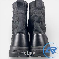 Bottes tactiques militaires Nike SFB Gen 2 8 noires 922474-001 pour homme 11,5