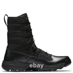 Bottes tactiques militaires Nike SFB Gen 2 8 noires pour hommes taille 12 (922474 001)