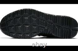 Bottes tactiques militaires Nike SFB Gen 2 8 noires pour hommes taille 7 922474-001