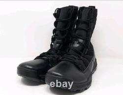 Bottes tactiques militaires Nike SFB Gen 2 8 pour homme 922474-001 Taille 7.5