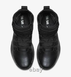 Bottes tactiques militaires Nike SFB Gen 2 8 pour homme 922474-001 Taille 7.5
