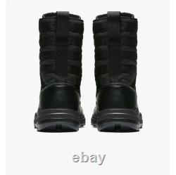 Bottes tactiques militaires Nike SFB Gen 2 8 pour hommes 922474-001 Taille 11.5