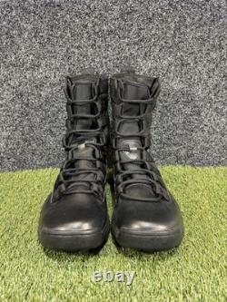 Bottes tactiques militaires Nike SFB Gen 2 8 pour hommes taille 9,5 US 922474-001