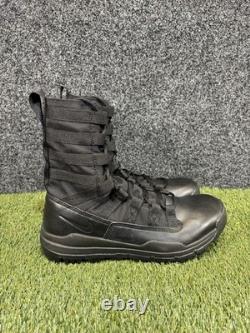Bottes tactiques militaires Nike SFB Gen 2 8 pour hommes taille 9,5 US 922474-001