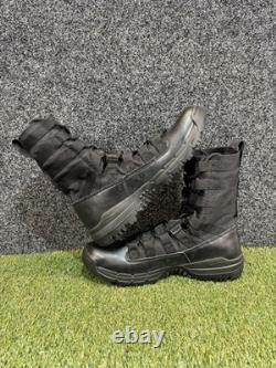 Bottes tactiques militaires Nike SFB Gen 2 8 pour hommes taille 9,5 US 922474-001