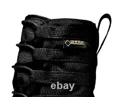 Bottes tactiques militaires Nike SFB Gen 2 GORE-TEX 8 noires combat 9.5 922472-002