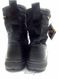 Bottes tactiques militaires Nike SFB Gen 2 GORE-TEX 8 noires combat 9.5 922472-002