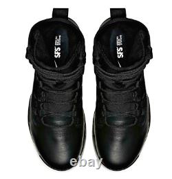 Bottes tactiques militaires Nike SFB Gen 2 GORE-TEX 8 noires combat 9.5 922472-002
