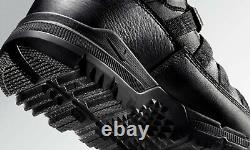 Bottes tactiques militaires Nike SFB Gen 2 GORE-TEX 8 noires combat 9.5 922472-002