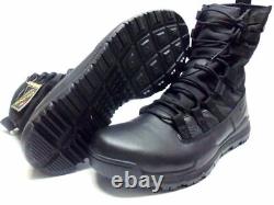 Bottes tactiques militaires Nike SFB Gen 2 GORE-TEX 8 noires combat 9.5 922472-002