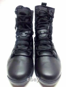 Bottes tactiques militaires Nike SFB Gen 2 GORE-TEX 8 noires combat 9.5 922472-002