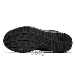 Bottes tactiques militaires Nike SFB Gen 2 GORE-TEX 8 noires combat 9.5 922472-002