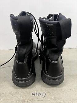 Bottes tactiques militaires Nike Sfb Field 2 8 noires Ao7507-001 taille 13