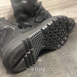 Bottes tactiques militaires Nike Sfb Field 2 8 noires Ao7507-001 taille 6 neuves