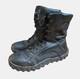 Bottes Tactiques Militaires Imperm&eacute;ables Et Isol&eacute;es Rocky S2v Combat Vibram Pour Hommes, Taille 10,5 M
