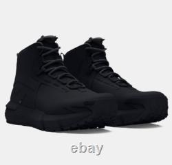 Bottes tactiques pour hommes Valsetz Mid 3027382 d'Under Armour