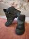Bottes Tactiques Ukrainiennes New Talan Militaires De Combat Test&eacute;es Eu 38 46 Us 6 12