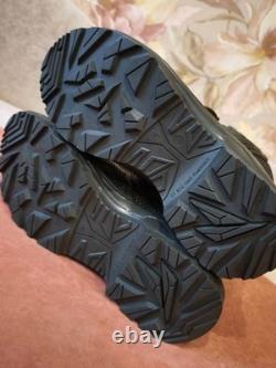 Bottes tactiques ukrainiennes NEW Talan militaires de combat testées EU 38 46 US 6 12