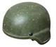 Casque De Combat Avanc&Eacute; Ach Mich Non-bump &Eacute;quipement Militaire Tactique Vert Moyen