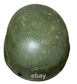 CASQUE DE COMBAT AVANCÉ ACH MICH Non-Bump Équipement Militaire Tactique Vert Moyen CASQUE DE COMBAT AVANCÉ ACH MICH Non-Bump Équipement Militaire Tactique Vert Moyen