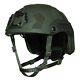 Casque Balistique Anti-balles De Combat Militaire Maritime Nij Iiia Fast Sf