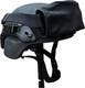 Casque Balistique Militaire Avanc&eacute; De Combat Ach Noir Tactique Swat Protech, Grande Taille