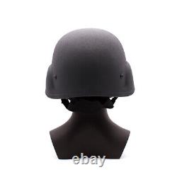 Casque balistique tactique M88 NIJ IIIA casque de combat blindé en acier militaire