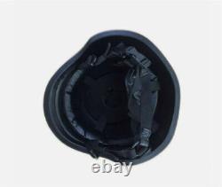 Casque balistique tactique M88 Nij IIa Casque de combat en acier pare-balles militaire