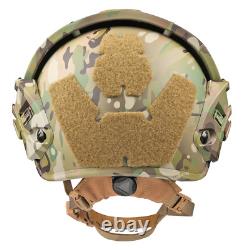 Casque balistique tactique militaire anti-balle Aramid NIJ IIIA Airframe