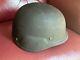 Casque De Combat Rbr Mkii F6 Police/militaire Armure Tactique - Taille Moyenne - En Parfait état