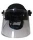Casque De Combat Militaire Balistique Lrg Protech Tactical Delta 4 En Aramide Iiia Grande Taille