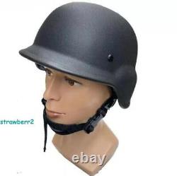 Casque en acier tactique M88 de l'armée américaine de niveau 3A équipement de combat pare-balles