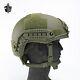 Casque Pare-balles Fast Iiia, Tactique, Pour Combat Policier/militaire