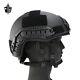 Casque Pare-balles Tactique Fast, Niveau Iiia Pare-balles, Combat Policier/militaire