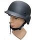 Casque Tactique Américain Pare-balles En Acier Noir M88 Combat 52-62 Cm Protecteur Militaire