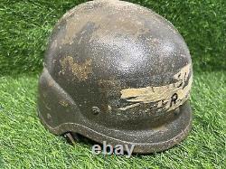 Casque tactique de combat militaire USGI UNICOR PASGT MOYEN B2