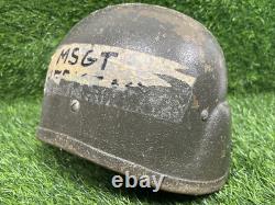 Casque tactique de combat militaire USGI UNICOR PASGT MOYEN B2