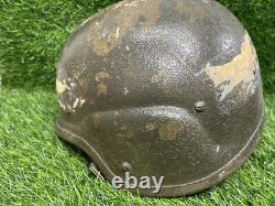 Casque tactique de combat militaire USGI UNICOR PASGT MOYEN B2