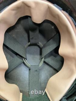 Casque tactique de combat militaire USGI UNICOR PASGT MOYEN B2