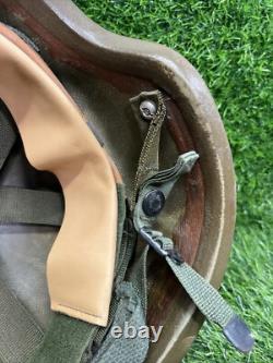 Casque tactique de combat militaire USGI UNICOR PASGT MOYEN B2