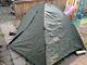 Catoma Tactical Commando Ii Tent Olive Drab To Desert Tan Military Combat Tent