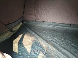 Catoma Tactical Commando II Tent Olive Drab To Desert Tan Military Combat Tent