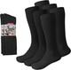 Chaussettes De Combat Tactiques Et De Randonn&eacute;e Pour Hommes, Bottes Militaires Et D&rsquo;arm&eacute;e, En Gros, Taille 10-13