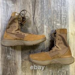 Chaussures de combat militaires tactiques Nike SFB B1 pour homme NWOT, bottes Goadome DD0007 900