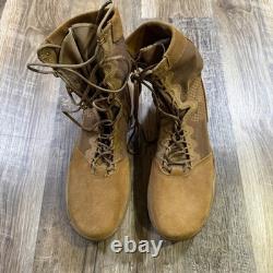 Chaussures de combat militaires tactiques Nike SFB B1 pour homme NWOT, bottes Goadome DD0007 900