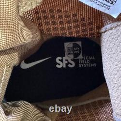 Chaussures de combat militaires tactiques Nike SFB B1 pour homme NWOT, bottes Goadome DD0007 900