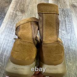 Chaussures de combat militaires tactiques Nike SFB B1 pour homme NWOT, bottes Goadome DD0007 900