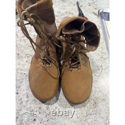 Chaussures de combat militaires tactiques Nike SFB B1 pour homme NWOT, bottes Goadome DD0007 900