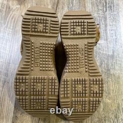 Chaussures de combat militaires tactiques Nike SFB B1 pour homme NWOT, bottes Goadome DD0007 900