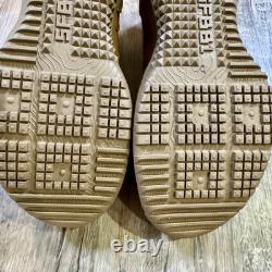 Chaussures de combat militaires tactiques Nike SFB B1 pour homme NWOT, bottes Goadome DD0007 900